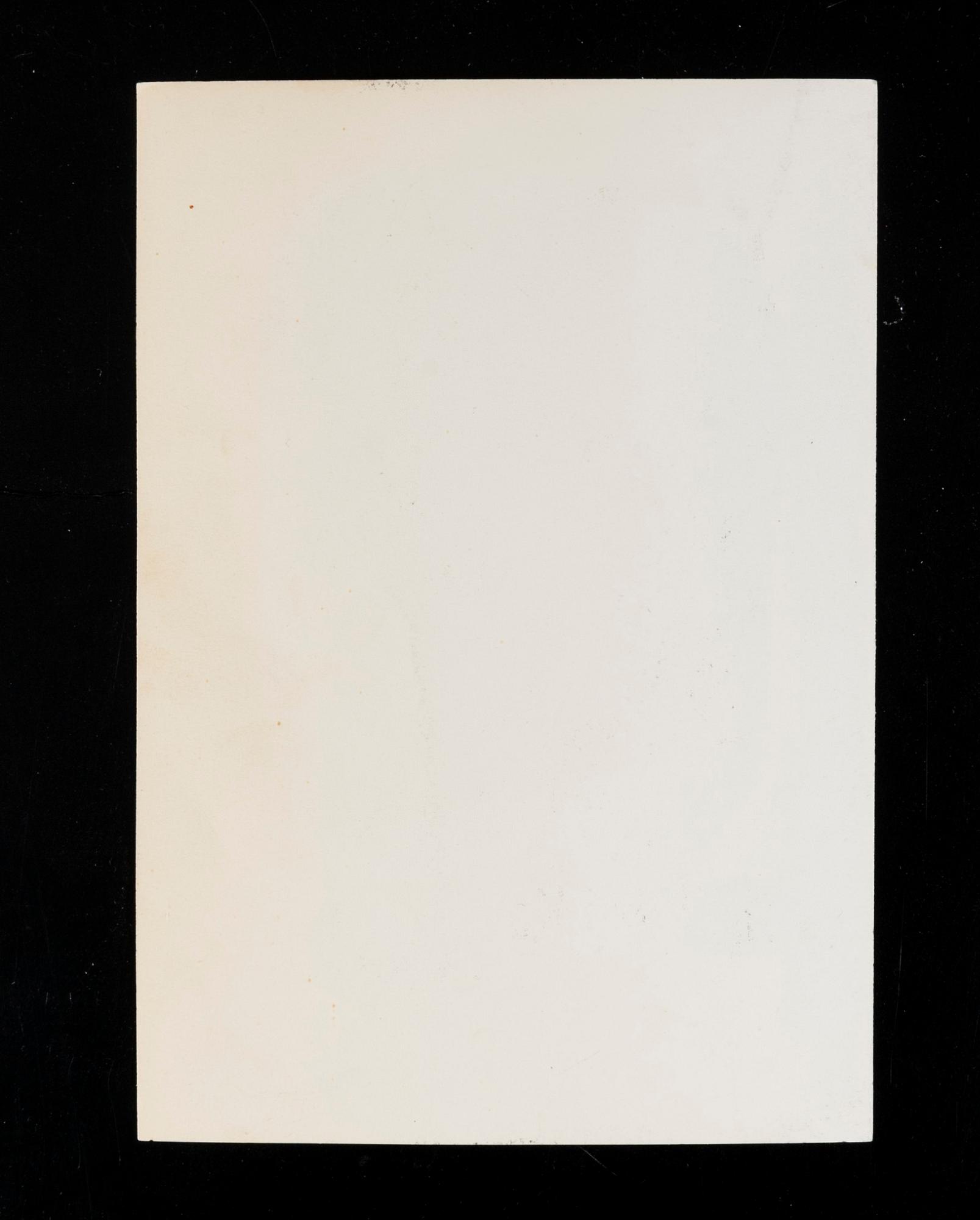 WÄINÖ AALTONEN, litografi, signerad, daterad 1962 och numrerad 26/50.