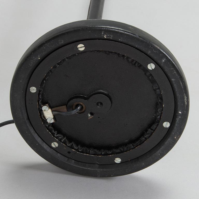 Alvar Aalto, golvlampa, A811, Valaistustyö.