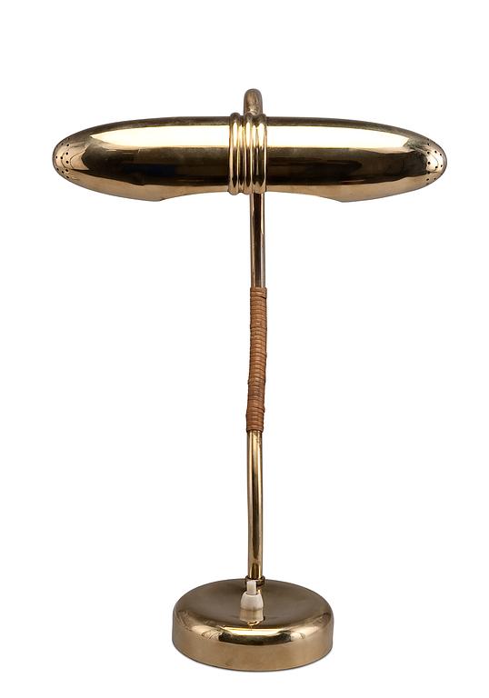 Paavo Tynell, A TABLE LAMP.