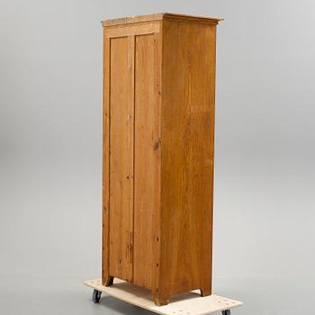 SKÅP, 1900-talets början.