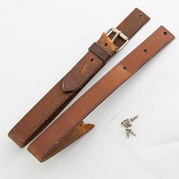 Ulysse Nardin, marine chronometer, ca 1950.