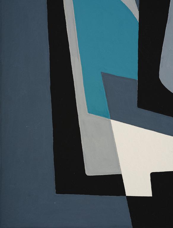 Gerd Nordenskjöld, Untitled.