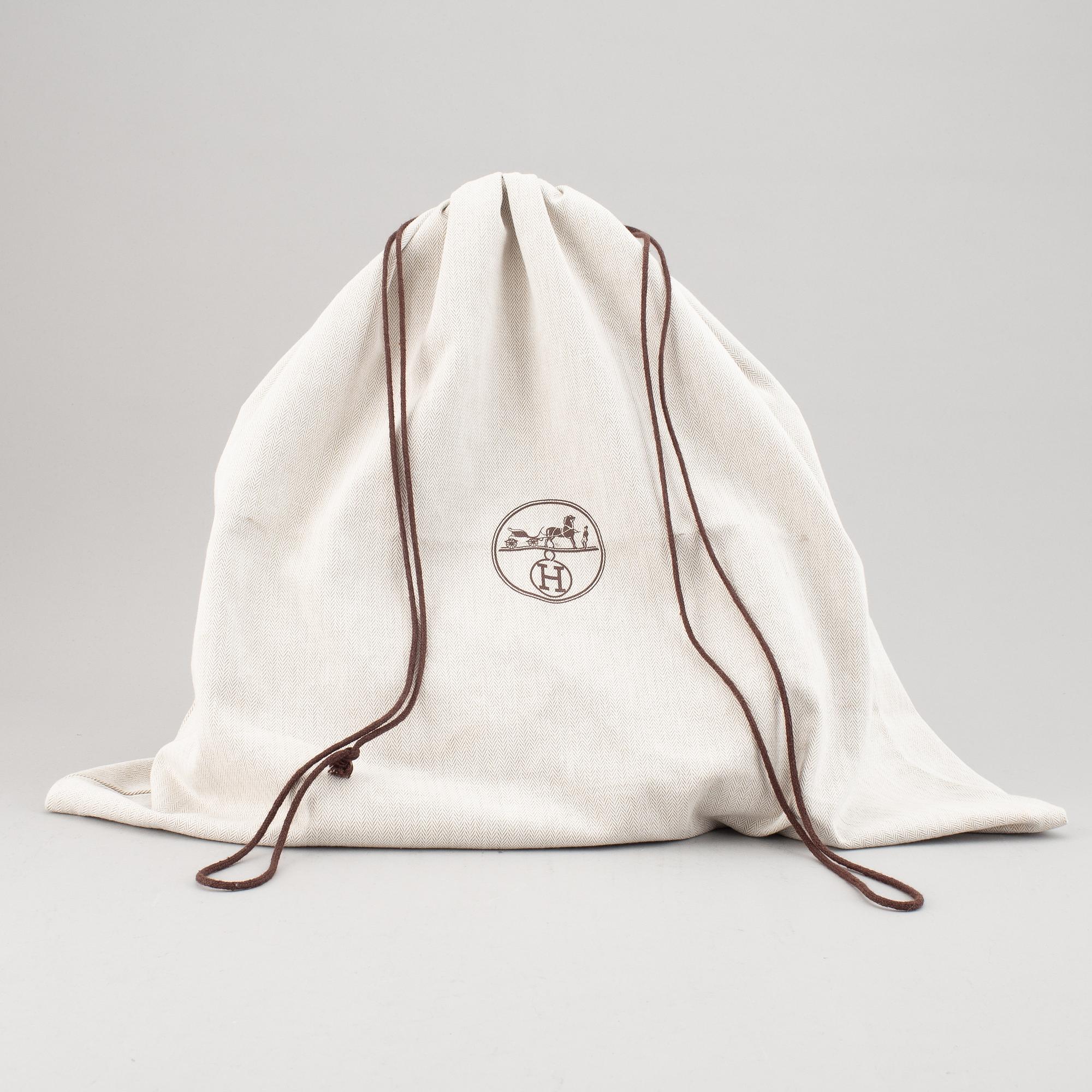 HERMÈS, väska "Birkin 35", 2012.