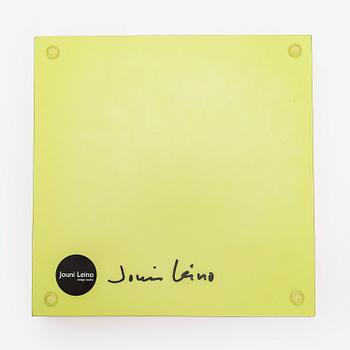 Jouni Leino, Serving dish, 'Ecobol', Jouni Leino Design Studio.