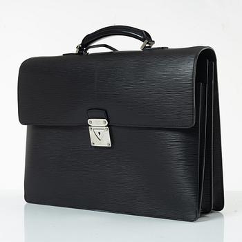 Louis Vuitton, Portfolio, "Neo Robusto", 2007.