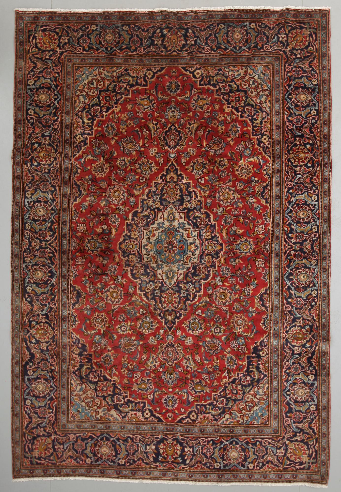 MATTA, Ardekan, ca 297 x 199 cm.