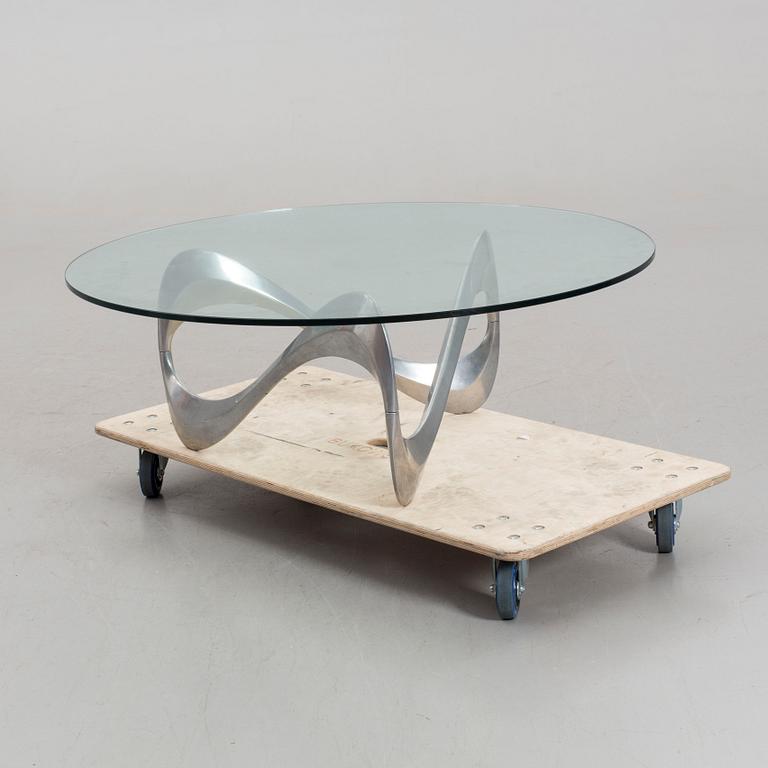 SOFFBORD, Knut Hesterberg, 1960-tal.