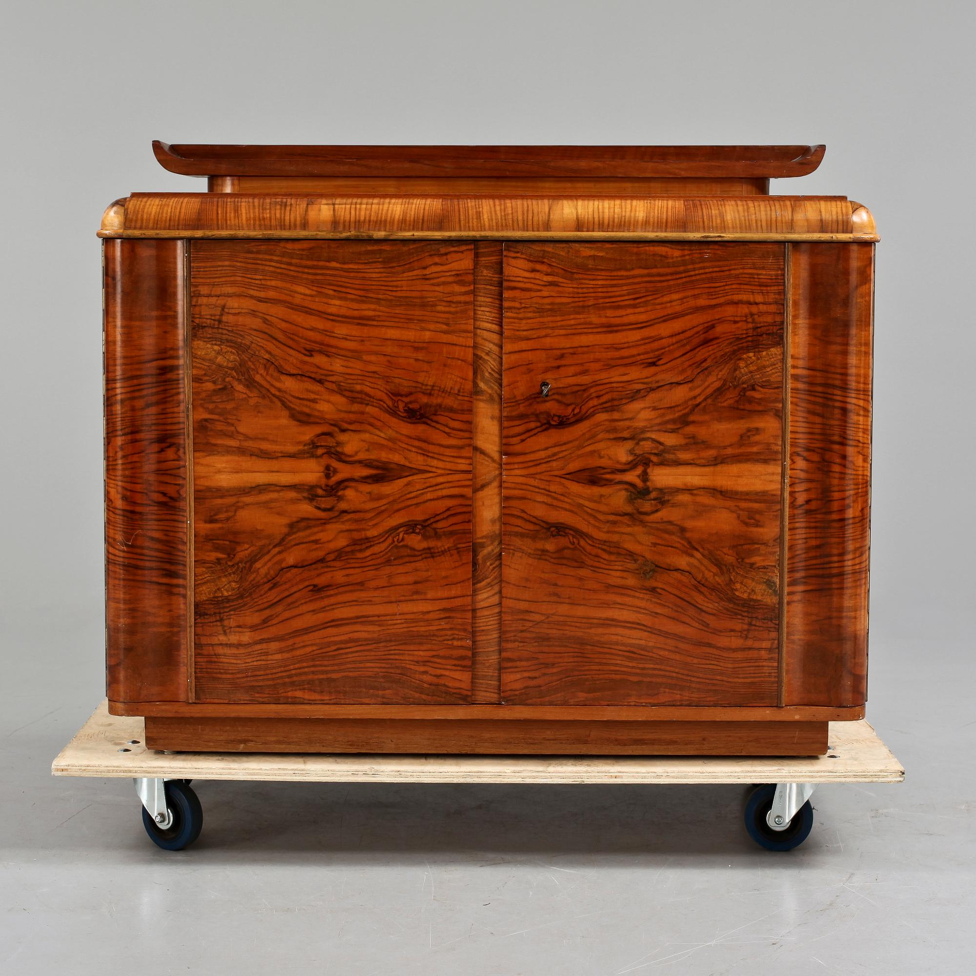 SKÄNK, art deco, Mellaneuropa, 1900-talets andra kvartal.