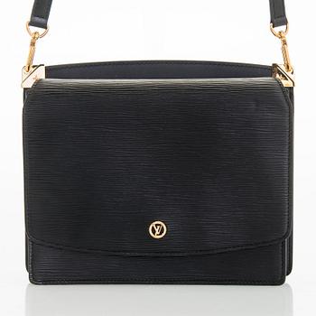 Louis Vuitton, a 'Grenelle' bag.