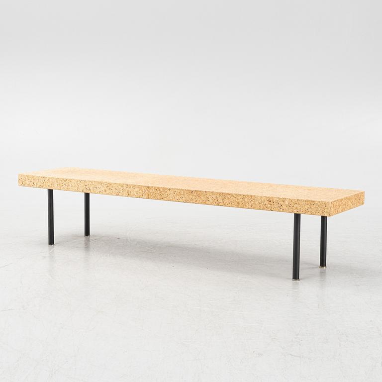 Ilse Crawford, a 'Sinnerlig' bench, Ikea, 2015.