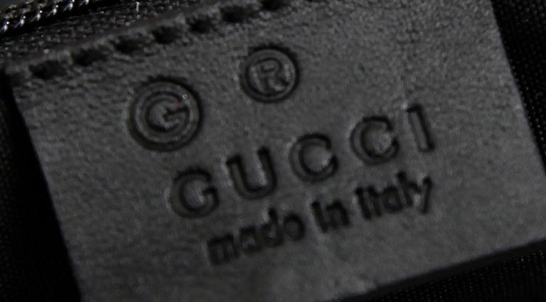 VÄSKA, Gucci, säsong 2013.