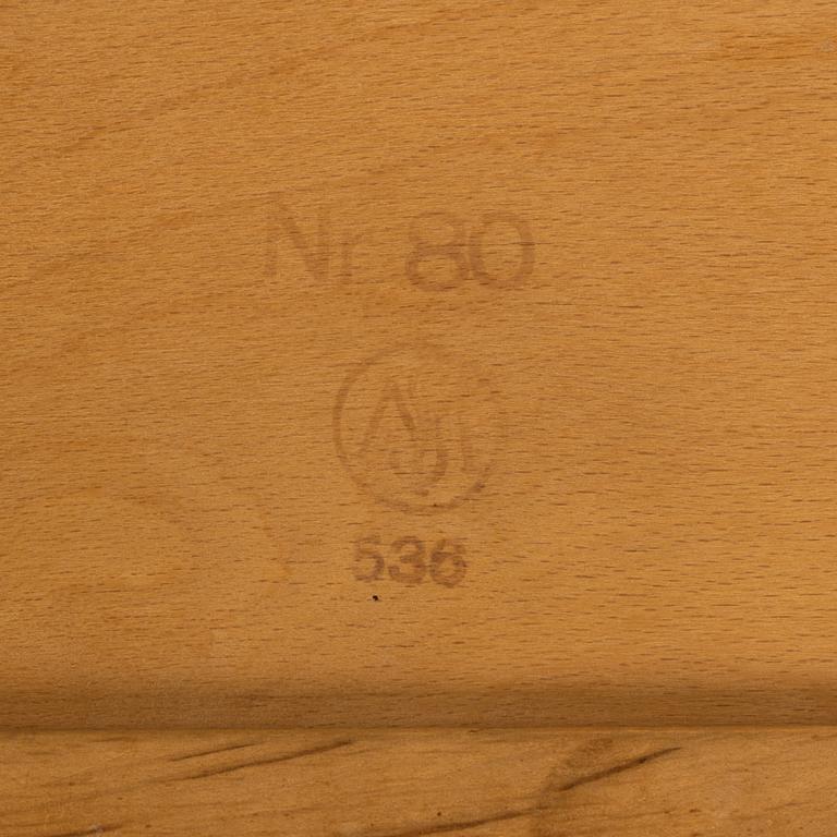 Sängbord, ett par, 1950/60-tal.