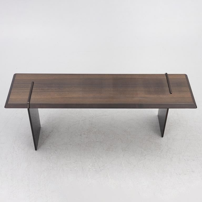 Rodolfo Dordoni, a 'Keel' onsole table, Minotti, Italy, contemporary.