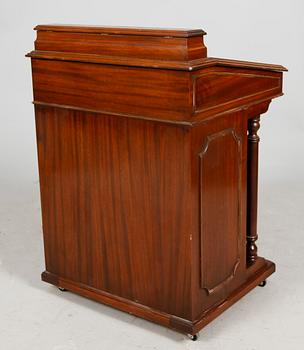 SKRIVPULPET, s k davenport, England, 1900-tal.