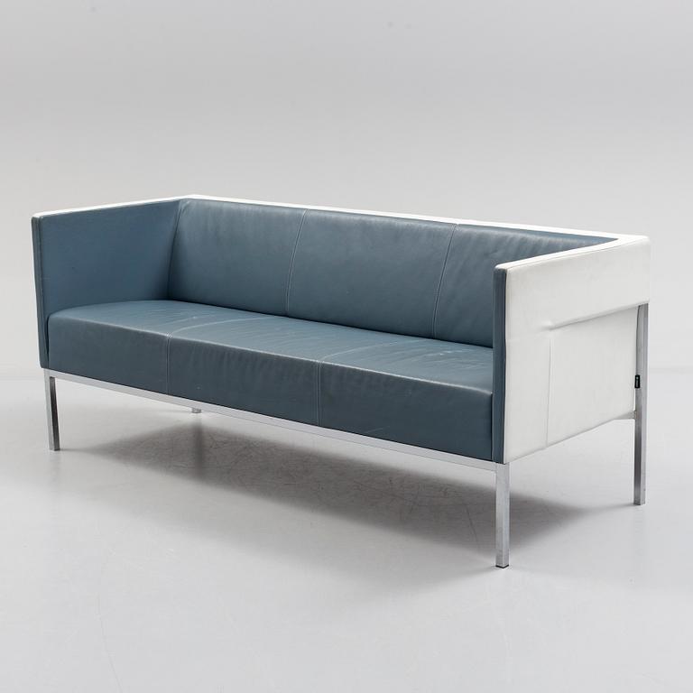 STURE ENG & DAN IHREBORN, Soffa, "E-pos", Edsbyn.