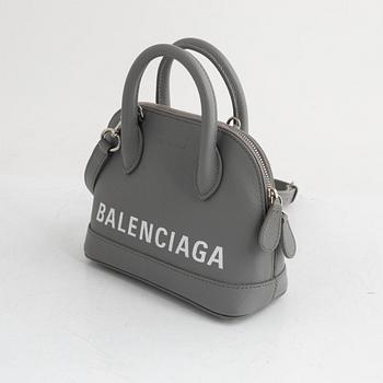 Balenciaga, bag, "Ville Bowling".