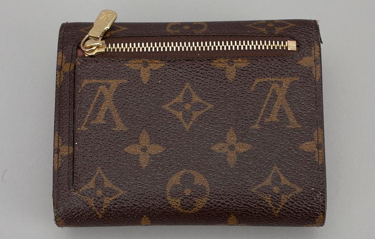 PLÅNBOK, Louis Vuitton.