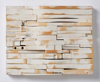 Michael Fare, Untitled.