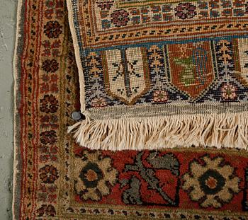 MATTA, Kayseri, galleri, 215 x 90.