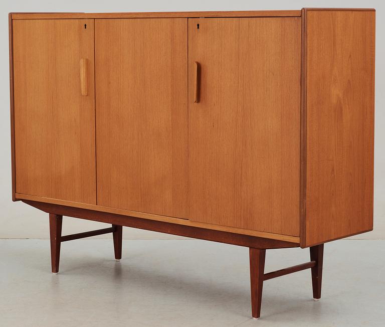SIDEBOARD, 1950/60-tal.