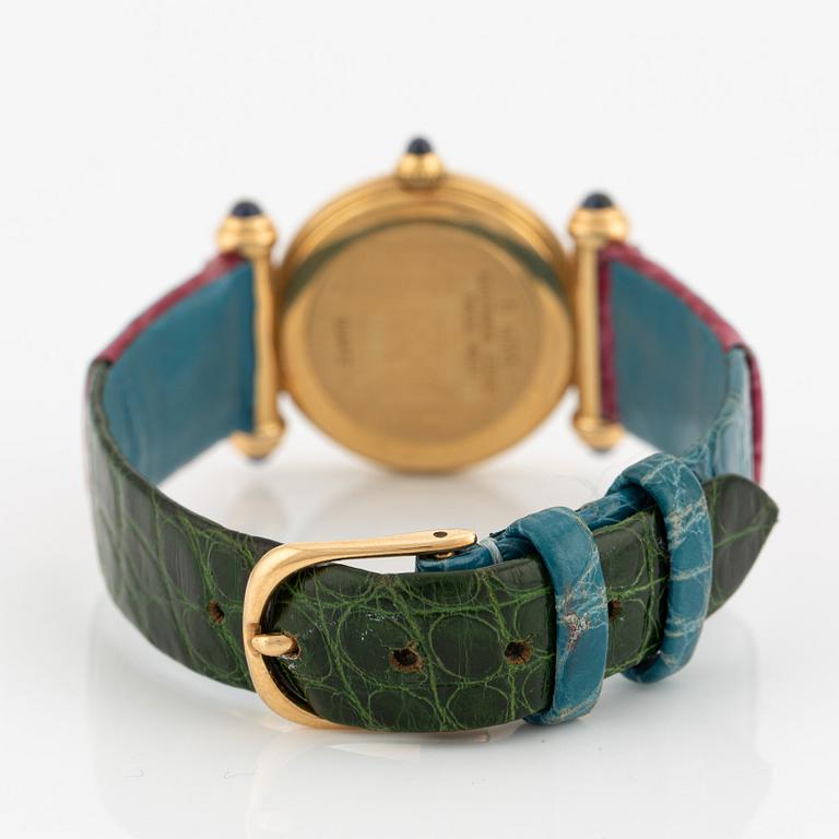 Audemars Piguet, "Sultan Qaboos bin Said Al Said", "Asprey", ca 1990.