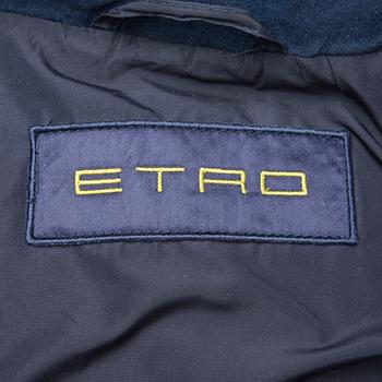 DUNJACKA, Etro.