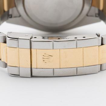 ROLEX, Oyster Perpetual, Submariner (1000ft=300m, Swiss Made), armbandsur, 40 mm,