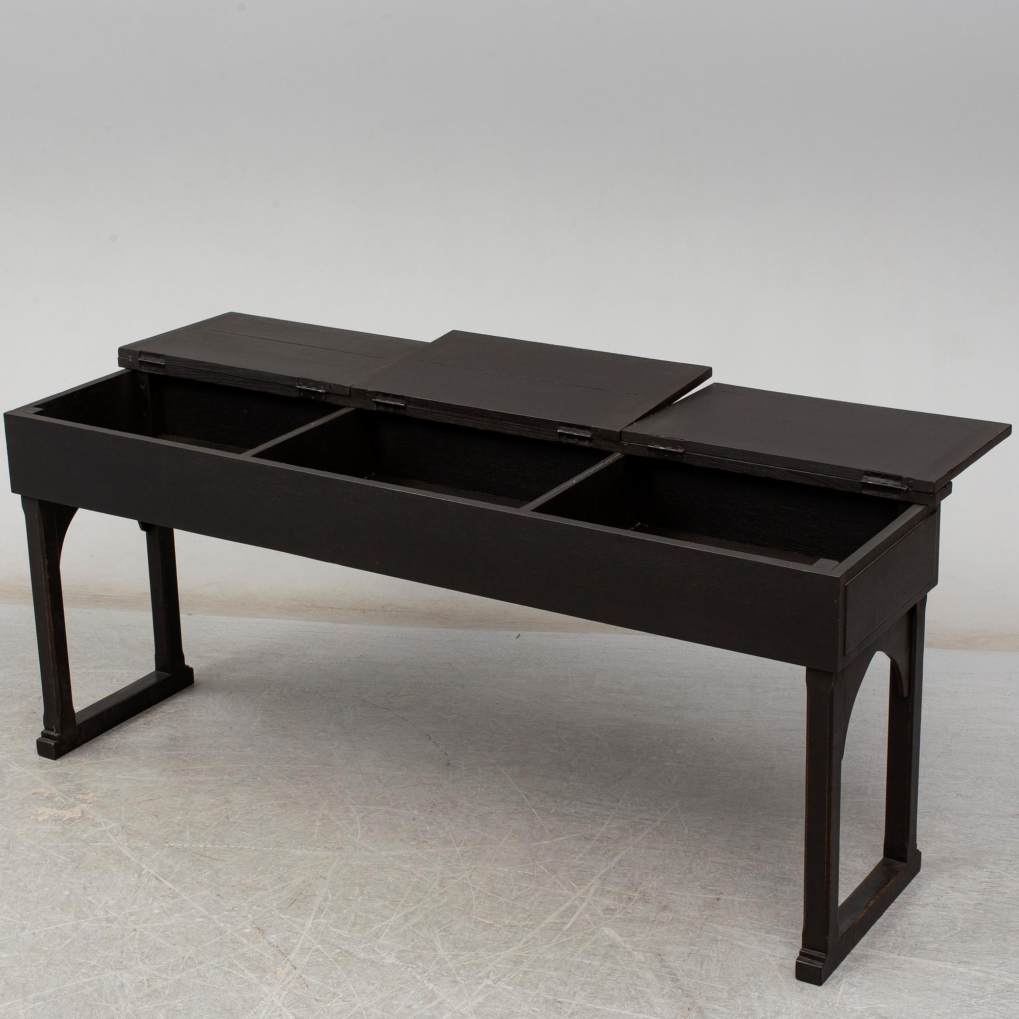 BÄNK / SIDEBOARD, tidigt 1900-tal.