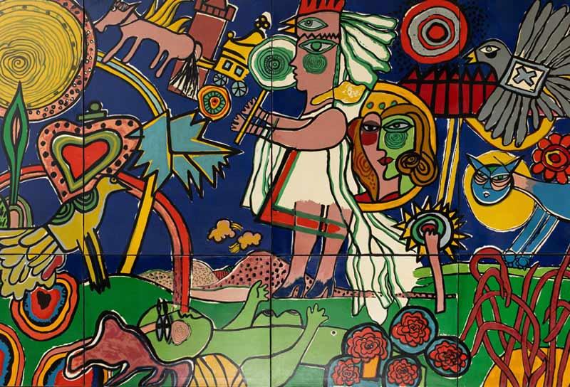 Prints & Multiples – Spring