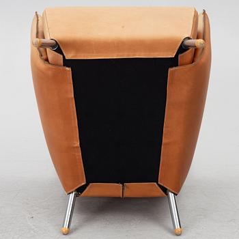 Gerard van den Berg, an armchair, Gerard van den Berg.