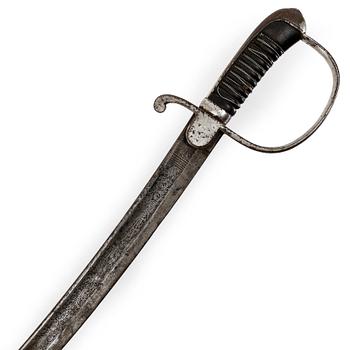 SABEL, 1800-talets andra hälft.