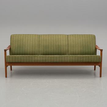 SOFFA, 1960-tal.