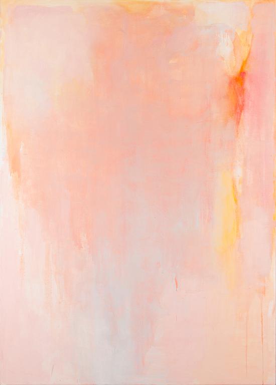 Anneli Hilli, "En underbar morgon".
