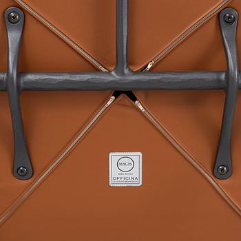 Ronan & Erwan Bouroullec, fåtölj, "Officina", Magis.