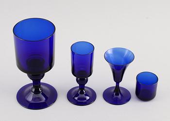 SERVISGLAS, 26 del, Hugo Gehlin, Gullaskruf.