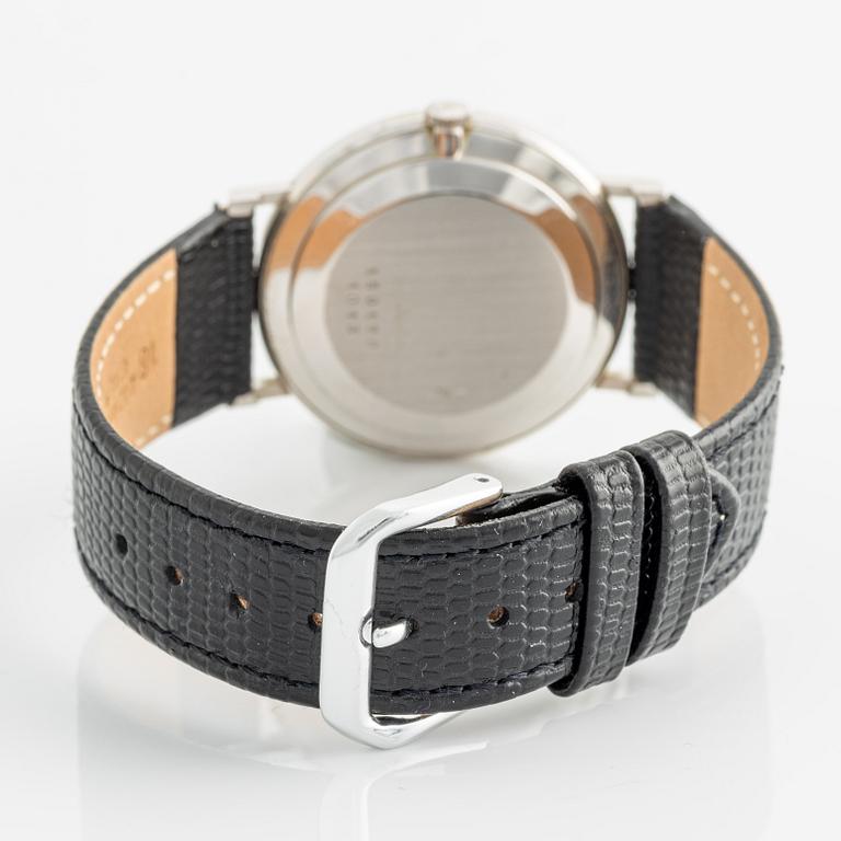 Chopard, wristwatch, 32,5 mm.