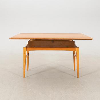 Coffee table "The EM table" 1940s Emmaboda furniture factory.