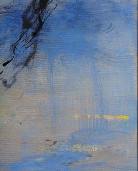 Harald Lyth, "Utsikter".