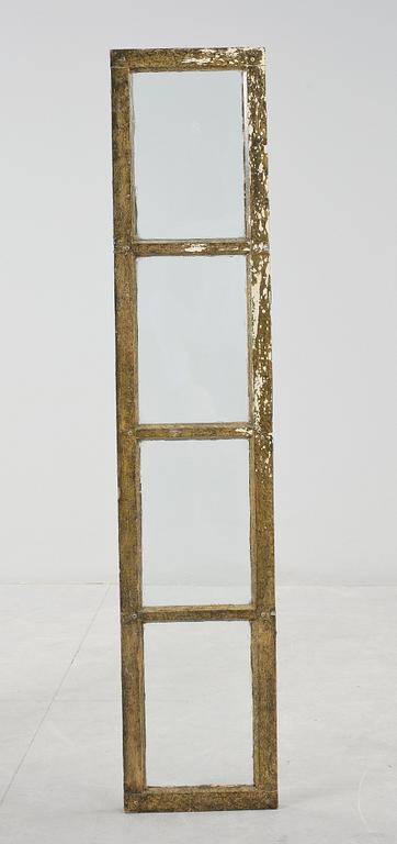 OVANLJUSFÖNSTER, 1800-tal.