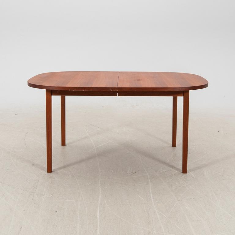 Dining table 1960/70s.