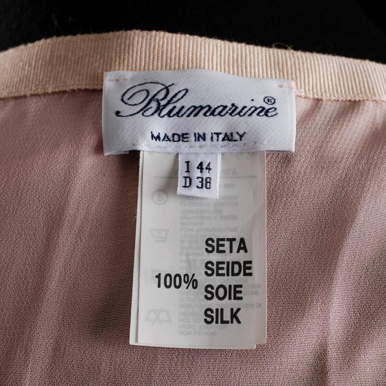 BLUMARINE, kjol.