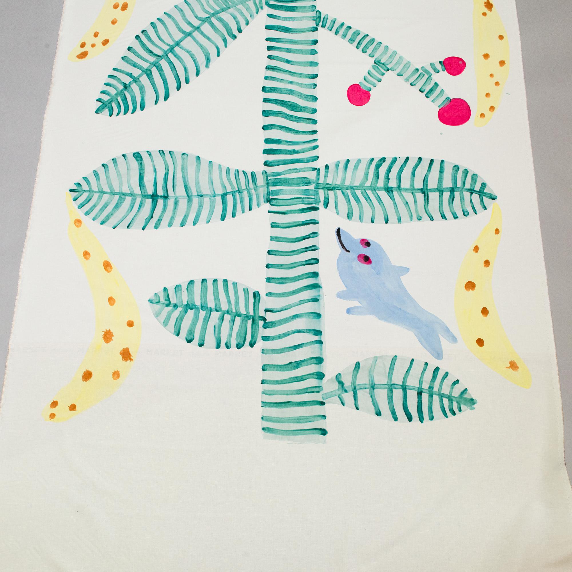 Yoyo Nasty, "YOYOMEKKO".