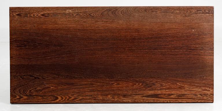 SOFFBORD, Hans J Wegner. 1900-talets tredje kvartal.