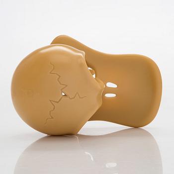 Jiri Geller, "ME DONALD DUCK".