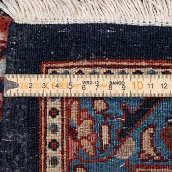 Rug, Iran, approx. 307 x 210 cm.
