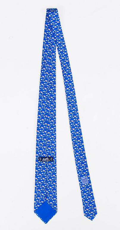 HERMÈS, tre SLIPSAR.