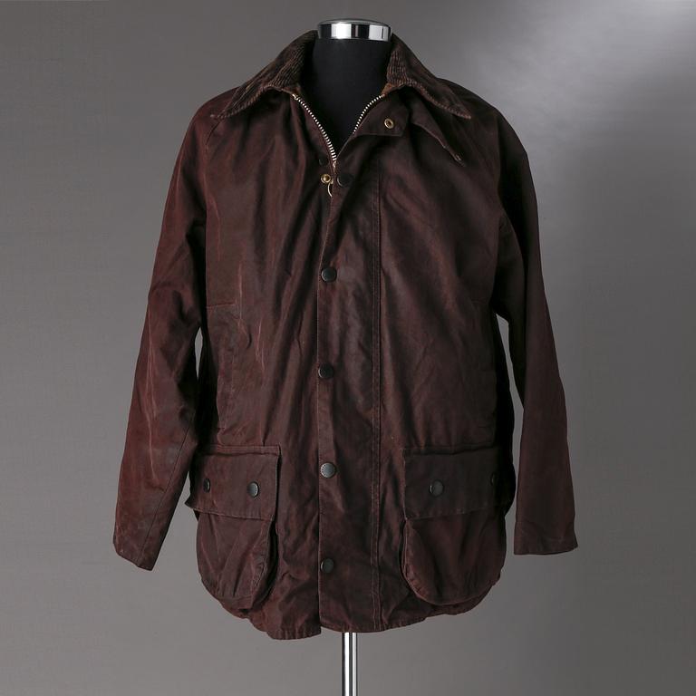 OLJEROCK, "Classic Beaufort", Barbour.