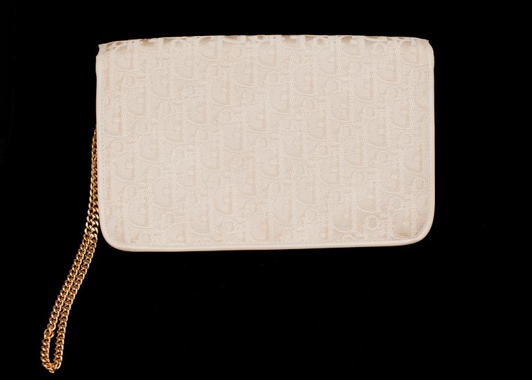 VÄSKA samt SCARF, Dior.