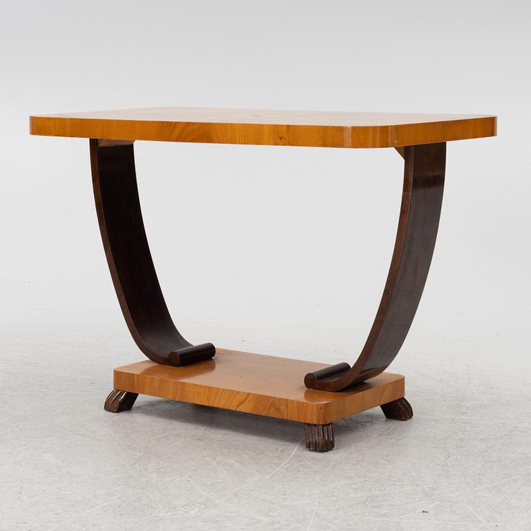 Bord, Art Déco, 1920-/30-tal.