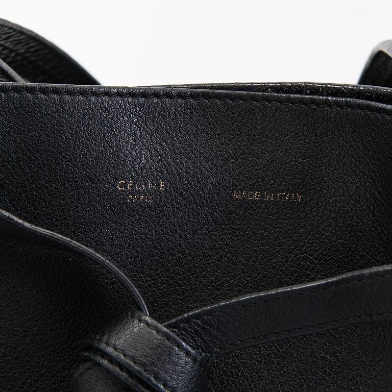 Céline, "Cabas Phantom Tote", väska.